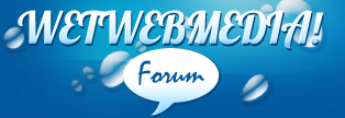 WetWebMedia Forum